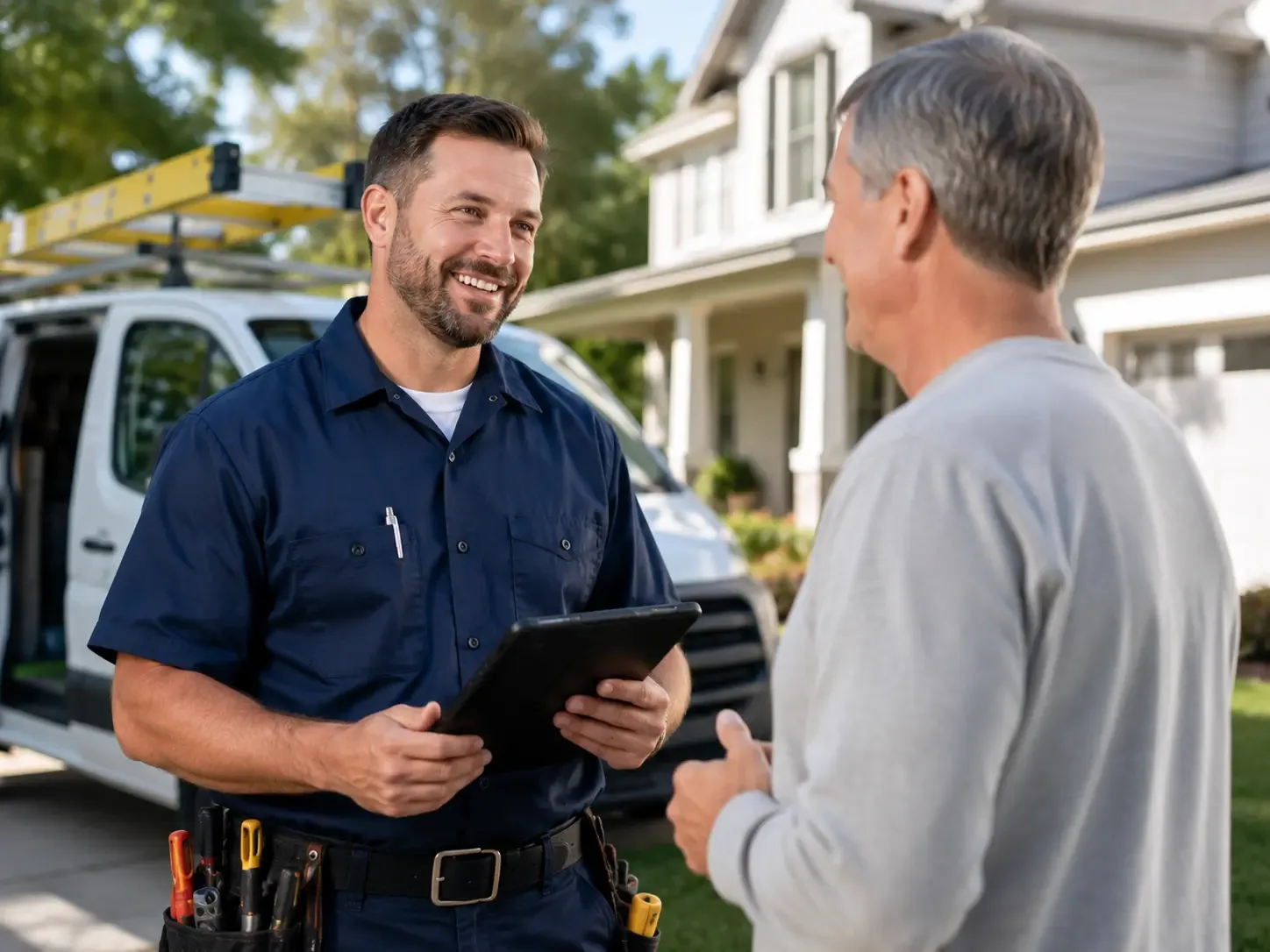 Whole Home Rewiring El Paso, TX FAQs